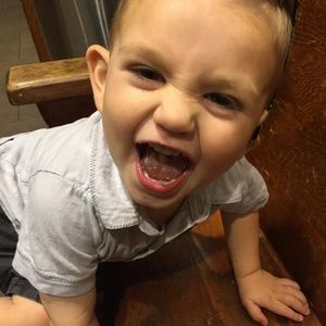 Meet your Posher, Kyle